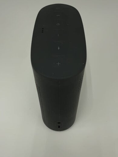 商品画像：Bluetoothスピーカー SoundLink Color Ⅱ [ブラック] 3