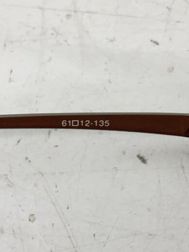 商品画像：サングラス/--/SLV/BLU/メンズ/ke25429 5