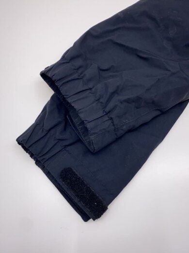 商品画像：65/35 INSULATION SOUTIEN COLLER COAT/L/ポリエステル/KHK/無地 5