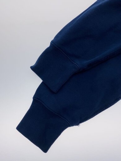 商品画像：パーカー/S/コットン/NVY 6