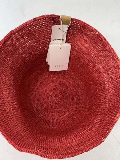 商品画像：ETRE TOKYO/バケットハット/FREE//RED/メンズ 3