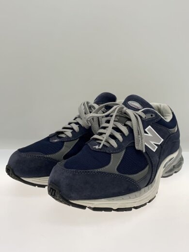 商品画像：ローカットスニーカー/27.5cm/NVY/1158189 2