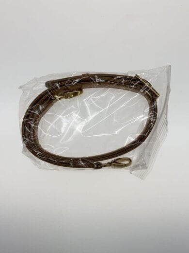 商品画像：ハンドバッグ/レザー/BEG 7