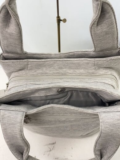 商品画像：バッグ/--/GRY 4
