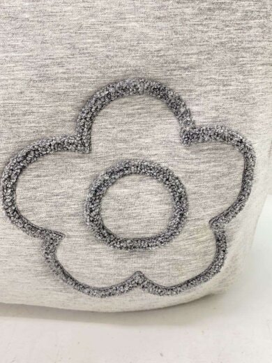 商品画像：バッグ/--/GRY 5