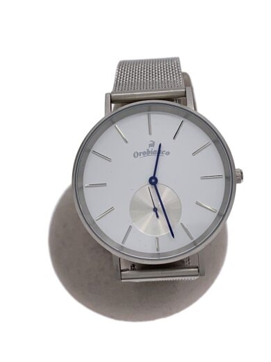 商品画像：クォーツ腕時計/OR-0061N 1