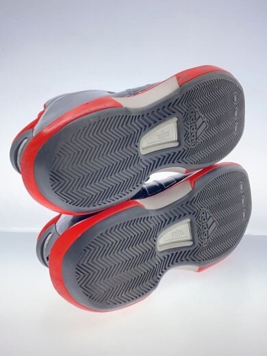 商品画像：パフォーマンス/CRAZY1/クレイジー 1/ブラック/EH2460/27.5cm/BLK/PVC 4