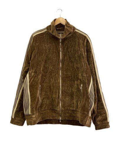 商品画像：ジャケット/XXL/コーデュロイ/BRW/PU1640 1