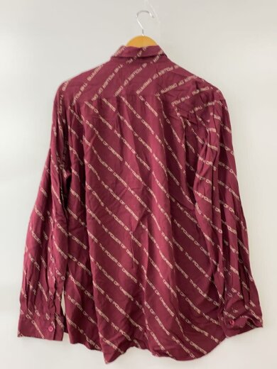 商品画像：長袖シャツ/38/レーヨン/BRD/508467 2