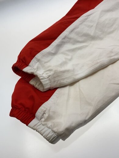 商品画像：ナイロンジャケット/46/コットン/RED/BB81 571434 TYB18 6