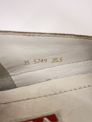 商品画像：シューズ/5749/スリッポン 5