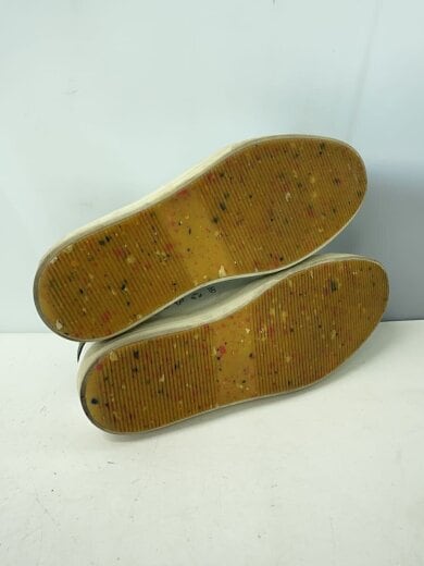 商品画像：AMBITIOUS/ローカットスニーカー/26.5cm/WHT/レザー 4