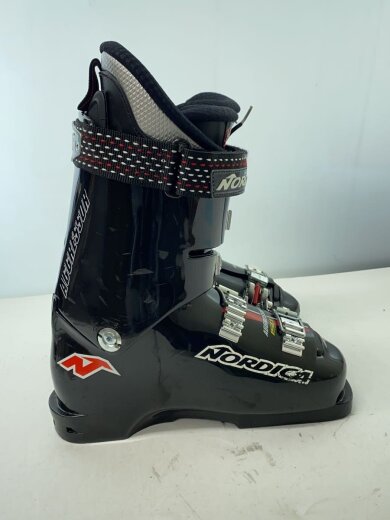 商品画像：AGGRESSOR 150 スキーブーツ/UK6/BLK/アダルト/AGGRESSOR 150 3