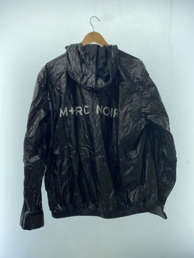 商品画像：ナイロンジャケット/XL/--/BLK 2