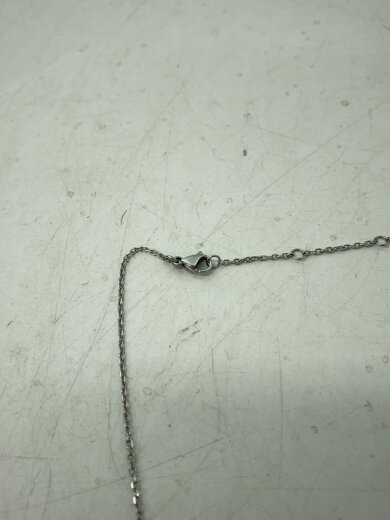 商品画像：ネックレス/--/SLV/トップ有/メンズ 3