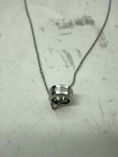 商品画像：ネックレス/--/SLV/トップ有/メンズ 4