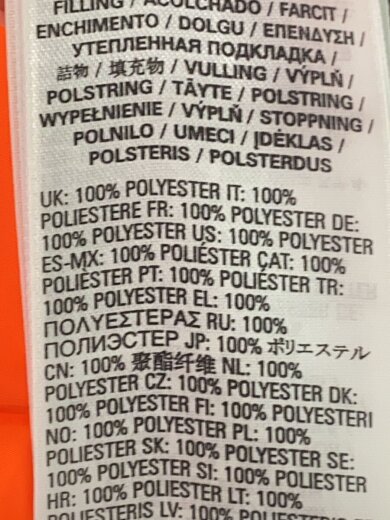 商品画像：MA1/ブルゾン/L/ポリエステル/GRN/J-ROSS-NOREV 5