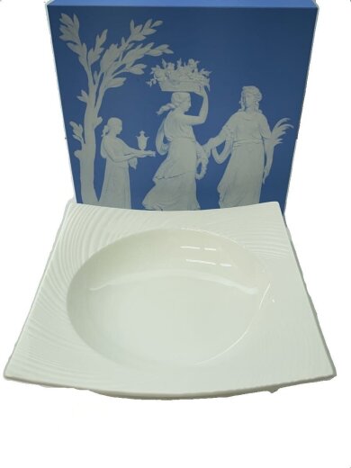 商品画像：プレート/WHT 1