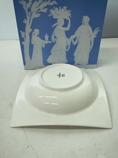 商品画像：プレート/WHT 6