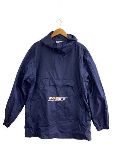 商品画像：パーカー/--/ナイロン/NVY 1