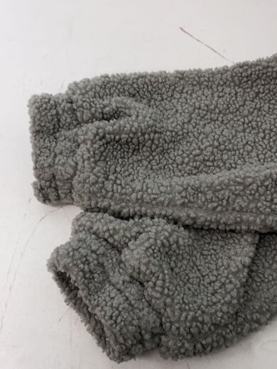 商品画像：MINUERE/ジャケット/L/ポリエステル/BLK 5