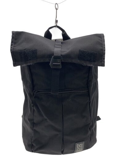 商品画像：リュック/ナイロン/BLK// 1