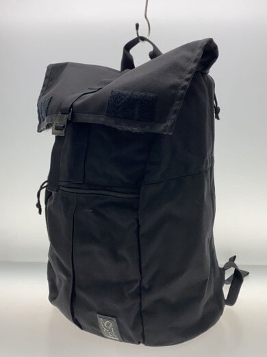 商品画像：リュック/ナイロン/BLK// 2