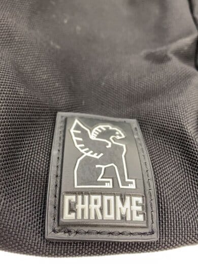 商品画像：リュック/ナイロン/BLK// 5