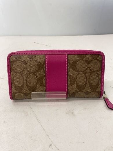 商品画像：長財布/--/BRW/レディース// 2