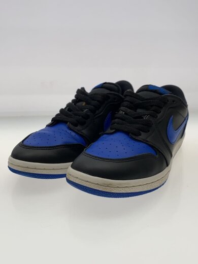 商品画像：ローカットスニーカー_IB1981-004/27.5cm/BLU 2