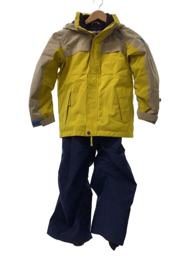 商品画像：NNOUM/ウェアー/--/YLW 1