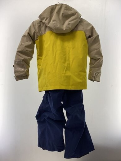 商品画像：NNOUM/ウェアー/--/YLW 2