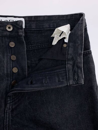 商品画像：ボトム/50/コットン/BLK/H526Y11W61// 3