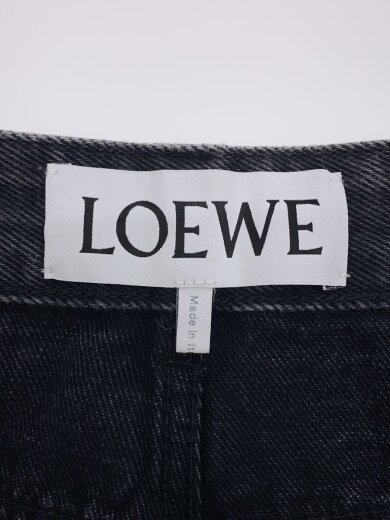 商品画像：ボトム/50/コットン/BLK/H526Y11W61// 4