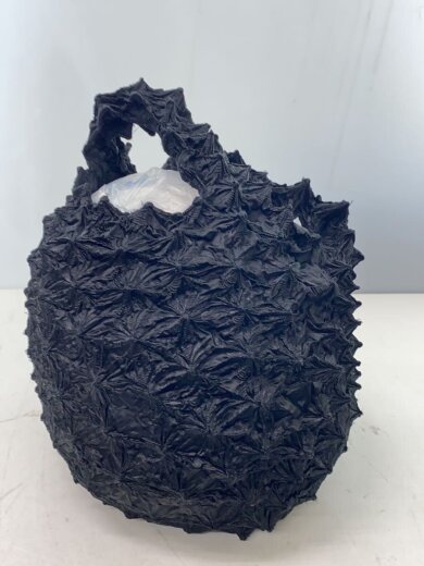 商品画像：バッグ/--/BLK/無地 2