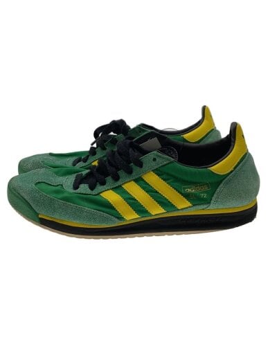 商品画像：SL 72 RS/28cm/GRN/スウェード 1