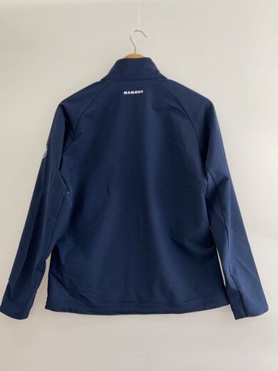 商品画像：ジャケット/M/ポリエステル/NVY/1011-02620 2