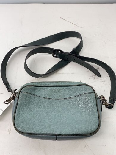 商品画像：ショルダーバッグ/--/BLU 3