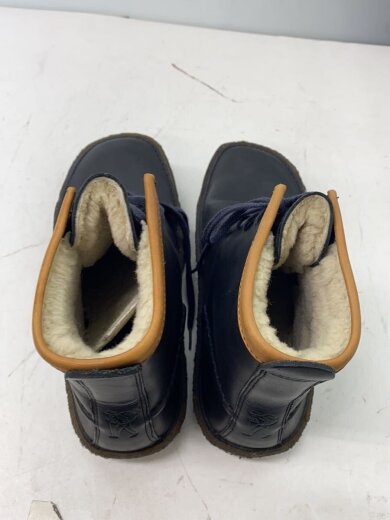 商品画像：ブーツ/UK8/BLK/レザー/061113292 3