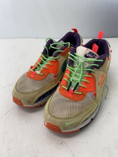 商品画像：AIR MAX 90 MOUNTAINEERING_エアマックス 90 マウンテニアリング/28cm/マルチカラー 2