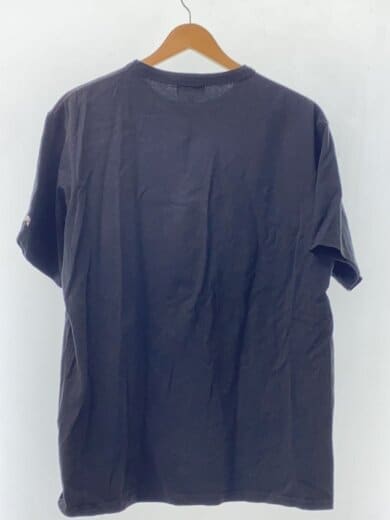 商品画像：Tシャツ/XL/コーデュロイ/BLK/782-4234004 2