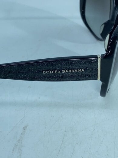 商品画像：サングラス/--/チタン/BLK/BLK/レディース/DG4115-A 4