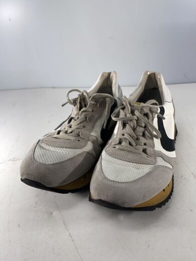 商品画像：ローカットスニーカー/42/GRY 2