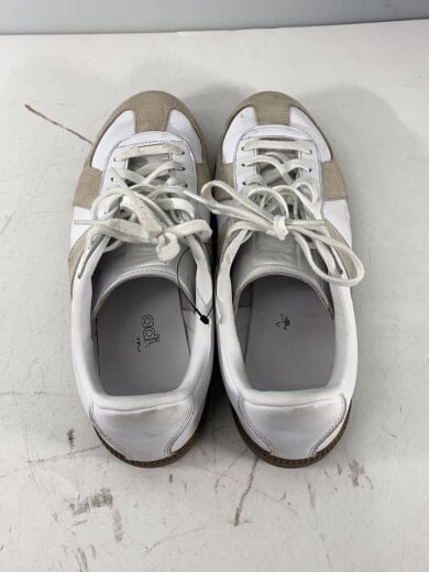 商品画像：BWARMY/27cm/WHT 3