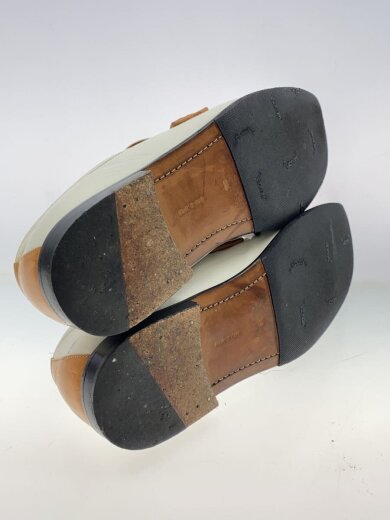 商品画像：ローファー/38/WHT 4