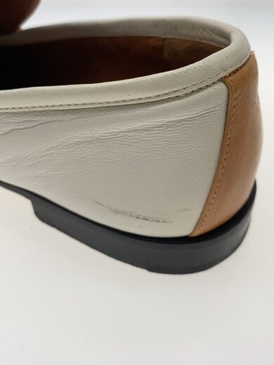 商品画像：ローファー/38/WHT 7