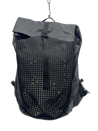 商品画像：リュック/PVC/BLK/NF0A2ZEG 1