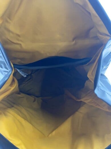 商品画像：リュック/PVC/BLK/NF0A2ZEG 6