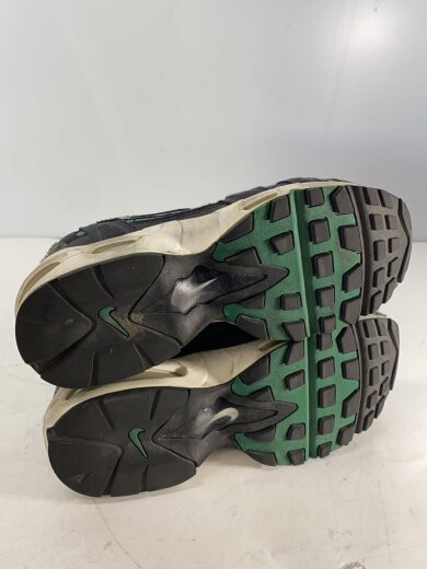 商品画像：AIR MAX 96 II SE_エア マックス 96 II SE/24cm/GRN 4
