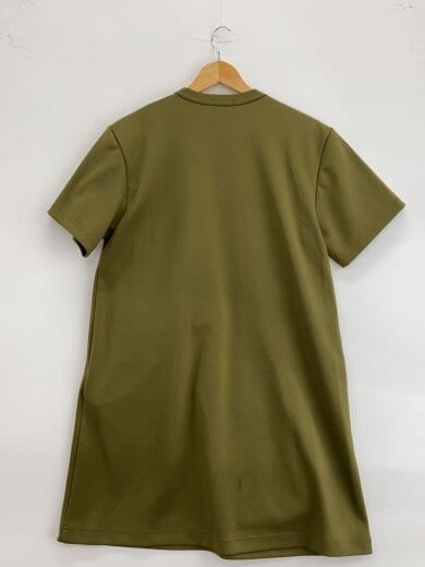 商品画像：Tシャツ/S/ポリエステル/KHK/pp-t007 2